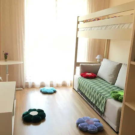 Cozy House Apartment *