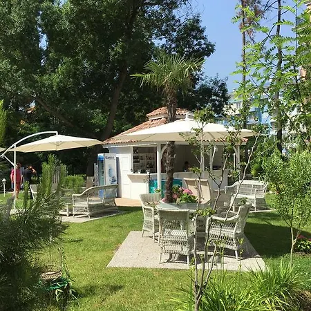 Cozy House Apartment Sunny Beach